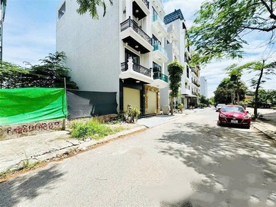 Đất 60m phân lô cái hòm - lô 7 lê hồng phong, đông nam, giá 7.2 tỉ 1