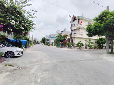 Đất khu 788 thiên lôi gần quán nam, 88m, đường 20m, giá 65 tr/m 2
