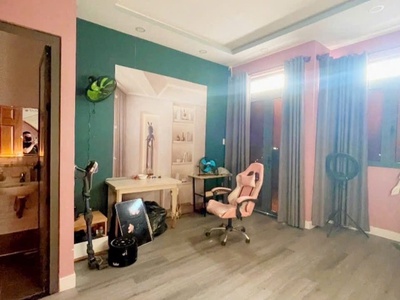 Chủ thiện chí bán nhà mớiđoàn văn bơ có 4 tầng- gần chợ thông qua tôn đản, hoàng diệu- qua quận 1 1