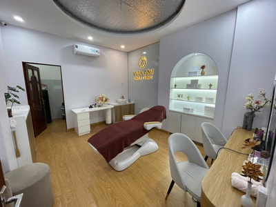 Quận 10   sang spa body trị liệu đẹp p/cách nhật   chuẩn sang và facial máy công nghệ cao, tel : 1