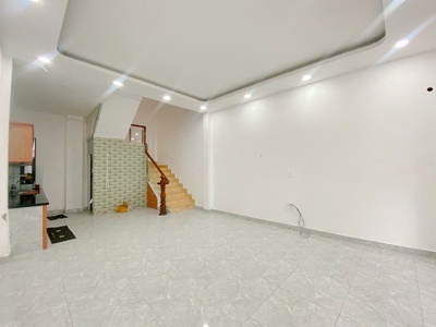 Bán nhà mtkd ngay nguyễn sơn quận tân phú 5 x 10-3 tang chỉ 6.7 ty tl 3