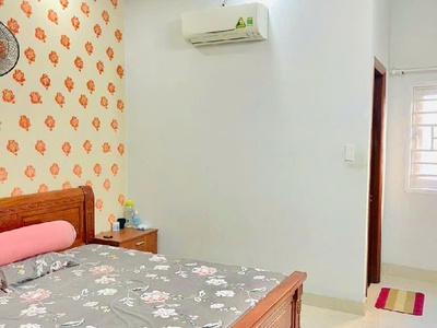 Bán nhà phạm văn chiêu gò vấp   hẻm xe hơi ngủ trong nhà   5 tầng đẹp   chỉ hơn 7 tỷ 4
