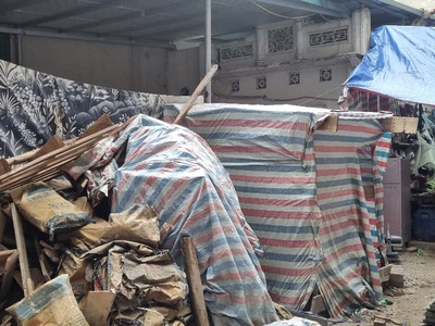Bán đất phố thượng thanh   ngõ nông rộng 2