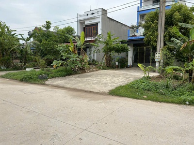 Cơ hội đầu tư   chính chủ bán 2 mảnh đất đẹp tại phường mỏ chè, tp sông công, thái nguyên 0