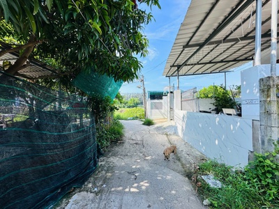 Bán nhà 7m x 24m hẻm lê minh công, phước lộc, lagi giá rẻ 1.15 tỷ 1
