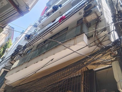 Siêu dòng tiền mỹ đình-100m2- mt 7,4 mét giá 22 tỷ. lợi suất cho thuê 3,6 4