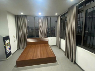 Siêu dòng tiền mỹ đình-100m2- mt 7,4 mét giá 22 tỷ. lợi suất cho thuê 3,6 3