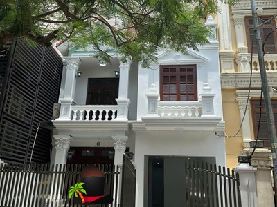 Cho thuê nhà 4 tầng, 5 phòng khép kín . Phù hợp chuyên gia ở , văn phòng , spa ,dạy học ...tại Văn C 0