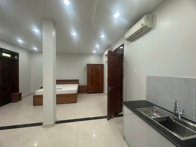 Cho thuê nhà 4 tầng, 5 phòng khép kín . Phù hợp chuyên gia ở , văn phòng , spa ,dạy học ...tại Văn C 4