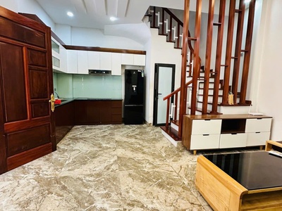 Bán nhà ngõ 109 nguyễn sơn   long biên   giá 8.25 tỷ - giao dịch chính chủ 2