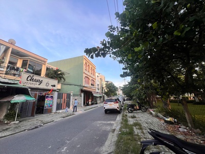Chính chủ cầ sang nhượng quán cafe 45 xuân tâm , thuận phước , hải châu,đà nẵng 3