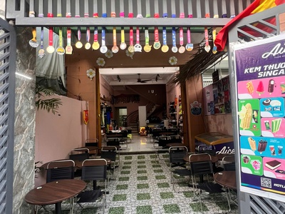 Chính chủ cầ sang nhượng quán cafe 45 xuân tâm , thuận phước , hải châu,đà nẵng 1