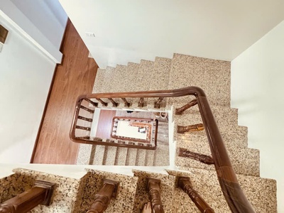 Bán nhà kim đồng, hoàng mai, 48/52 m2 , mặt tiền 3,8 m, giá 14,2 tỷ, 4