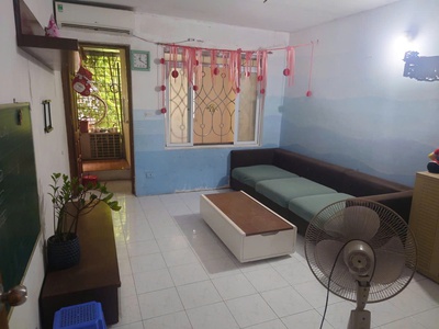 Chính chủ cho thuê nhà khu tập thể chợ tân mai, phường tân mai, quận hoàng mai, hà nội 0