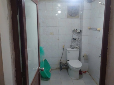 Chính chủ cho thuê nhà khu tập thể chợ tân mai, phường tân mai, quận hoàng mai, hà nội 4