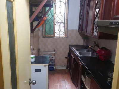 Chính chủ cho thuê nhà khu tập thể chợ tân mai, phường tân mai, quận hoàng mai, hà nội 2