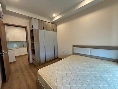 Cho thuê căn hộ viva plaza   trung tâm quận 7, giá tốt 0