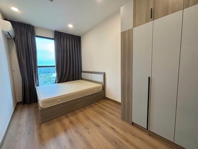 Cho thuê căn hộ viva plaza   trung tâm quận 7, giá tốt 1