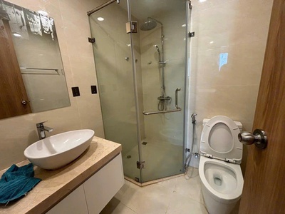 Cho thuê căn hộ viva plaza   trung tâm quận 7, giá tốt 3