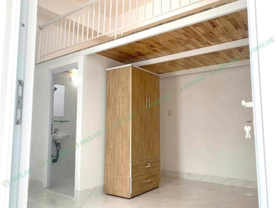 Chính chủ cần cho thuê phòng ở tại phường hòa an - quận cẩm lệ - tp đà nẵng 1