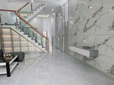 Nhà 2 tầng gần VSIP 3 chỉ 1750 2