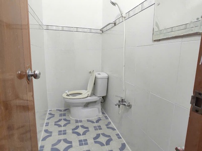 CC bán nhà 40/45B đường số 14A Bình Hưng Hoà, Bình Tân 4