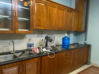 Pass phòng 20m2 khép kín  2,9 triệu tại quan hoa, cầu giấy, hà nội 3