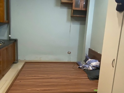 Pass phòng 20m2 khép kín  2,9 triệu tại quan hoa, cầu giấy, hà nội 2