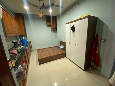Pass phòng 20m2 khép kín  2,9 triệu tại quan hoa, cầu giấy, hà nội 0