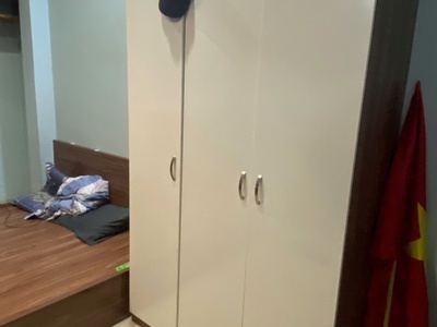 Pass phòng 20m2 khép kín  2,9 triệu tại quan hoa, cầu giấy, hà nội 1