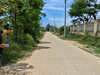 Bán đất 1200m2. trục chính phước mỹ.thích hợp làm nhà vườn nghỉ dưỡng. gần  trung tâm tp quy nhơn 1