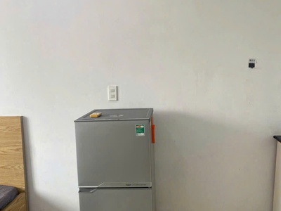 Pass phòng căn hộ full nội thất - ngay mặt tiền nguyễn thị thập, q.7 2