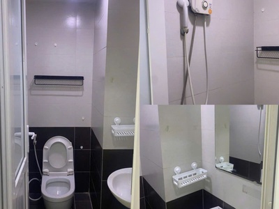 Pass phòng căn hộ full nội thất - ngay mặt tiền nguyễn thị thập, q.7 4