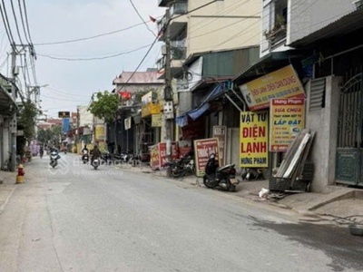 Nhà mặt trục chính kinh doanh sầm uất đông mỹ ngũ hiệp vạn phúc gần 80m giá 9.3 tỷ 2