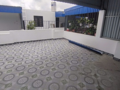 Bán nhà 4 tầng cát linh tràng cát hải an,hải phòng oto cách nhà 10m,cách mặt đường 30m 4