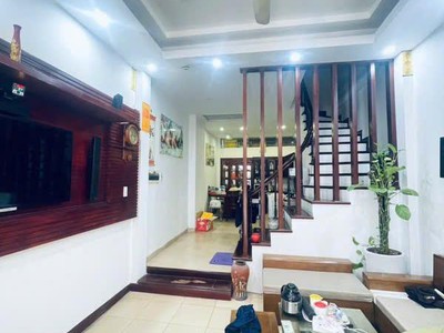 Bán gấp nhà thụy khuê tây hồ - ô tô đỗ cửa, thiết kế hiện đại, 40m2 giá chỉ hơn 9 tỷ 0