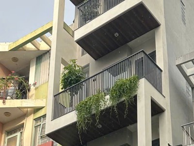 Bán nhà 7 tầng mt đinh công tráng quận 1, siêu hiếm nhà đẹp để ở 0