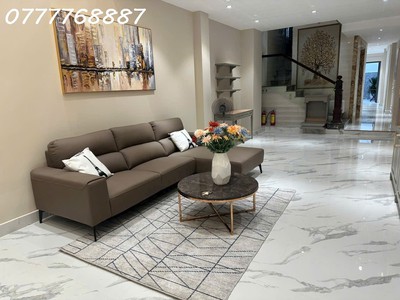 Bán nhà 7 tầng mt đinh công tráng quận 1, siêu hiếm nhà đẹp để ở 1