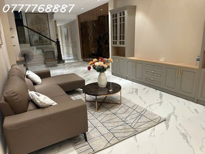 Bán nhà 7 tầng mt đinh công tráng quận 1, siêu hiếm nhà đẹp để ở 2