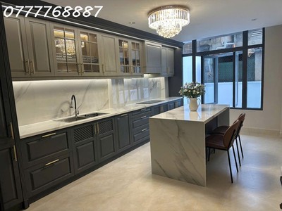 Bán nhà 7 tầng mt đinh công tráng quận 1, siêu hiếm nhà đẹp để ở 3