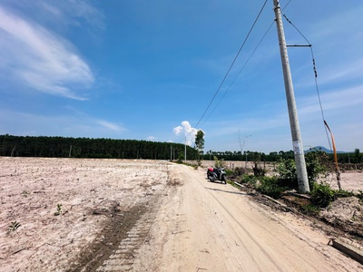 Bán 2849m2 đất hẻm lê đức thọ, tân bình, lagi giá rẻ 800 triệu 3
