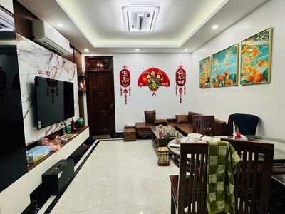 Bán nhà xuân thủy cầu giấy, phân lô, ôtô, kinh doanh đắc địa, 48m2 giá 15 tỷ 1