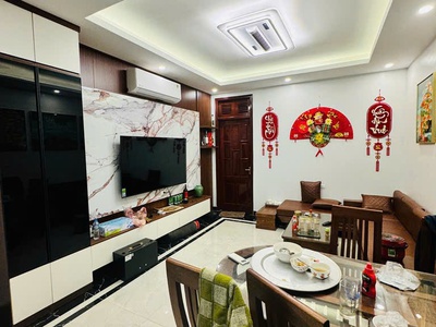 Bán nhà xuân thủy cầu giấy, phân lô, ôtô, kinh doanh đắc địa, 48m2 giá 15 tỷ 2