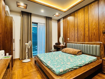 Bán nhà xuân thủy cầu giấy, phân lô, ôtô, kinh doanh đắc địa, 48m2 giá 15 tỷ 3