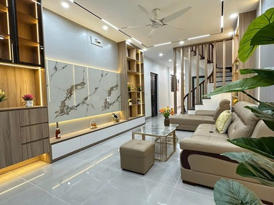 Siêu phẩm lô góc nguyên đúc cảnh ,hoàng mai,1 nhà ra phố,thang máy,sân trươc nhà rộng,nội thât cao 2