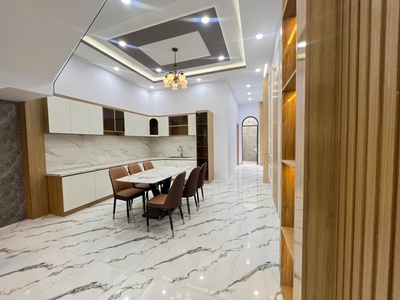 Khu dân cư cao cấp- nhà mới xây- hoàn công-đúng 2tỷ750 3