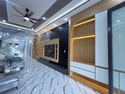 Khu dân cư cao cấp- nhà mới xây- hoàn công-đúng 2tỷ750 4