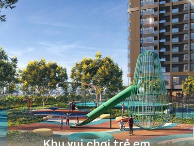 Bán căn hộ cao cấp 124m2-4pn dự án trinity square   vinhomes ocean park 2 1