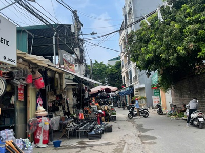 Tư đình long biên - sát aeon mall - nở hậu - 4.1 tỷ 0