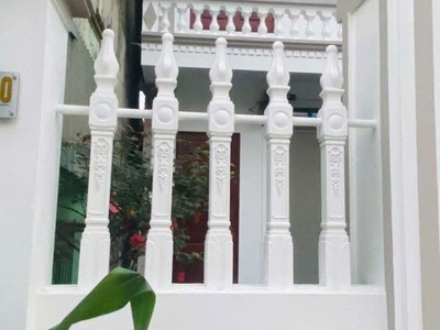 Cho thuê nhà 3 tầng gần kcn thanh liêm- tp phủ lý, hà nam 4